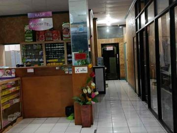 Disewakan Ruko Gandeng Strategis Rawamangun Jakarta Timur Siap Pakai