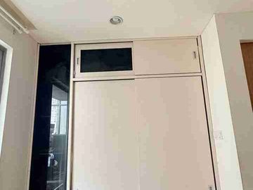 rumah full furnish cluster Nishi harapan indah bekasi