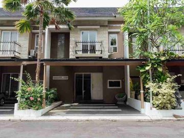 Rumah Cantik Siap Huni One Gate System Di Harvestland Jimbaran
