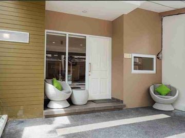 Rumah Cantik Siap Huni One Gate System Di Harvestland Jimbaran