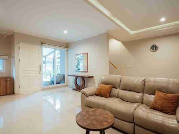 Rumah Cantik Siap Huni One Gate System Di Harvestland Jimbaran