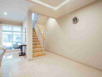 Rumah Cantik Siap Huni One Gate System Di Harvestland Jimbaran