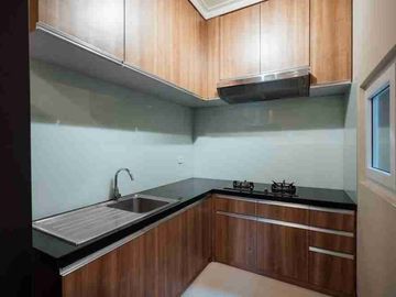 Rumah Cantik Siap Huni One Gate System Di Harvestland Jimbaran
