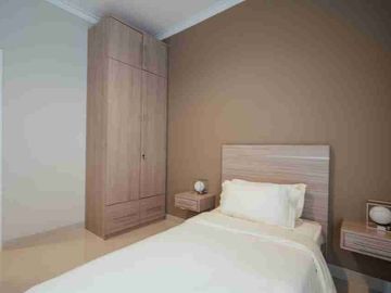 Rumah Cantik Siap Huni One Gate System Di Harvestland Jimbaran