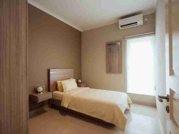 Rumah Cantik Siap Huni One Gate System Di Harvestland Jimbaran