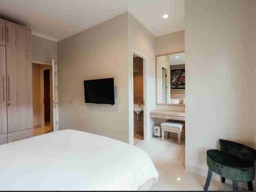 Rumah Cantik Siap Huni One Gate System Di Harvestland Jimbaran