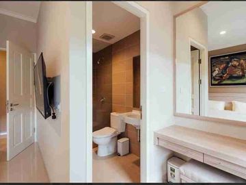 Rumah Cantik Siap Huni One Gate System Di Harvestland Jimbaran