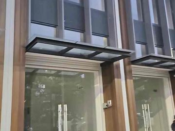 Jual Ruko Komersil di Citra 8 Aeroworld Jakarta Barat Di Jual Ruko Citra 8