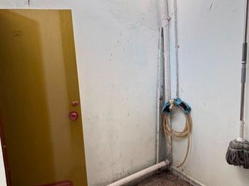 Rumah SHM Siap Huni Dekat Malioboro dan Kampus