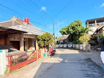 Rumah SHM Siap Huni Dekat Malioboro dan Kampus