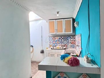 Rumah SHM Siap Huni Dekat Malioboro dan Kampus