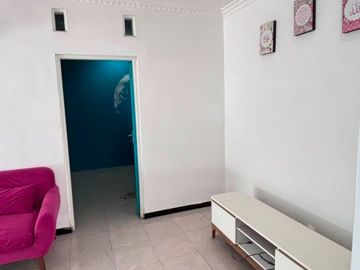Rumah SHM Siap Huni Dekat Malioboro dan Kampus