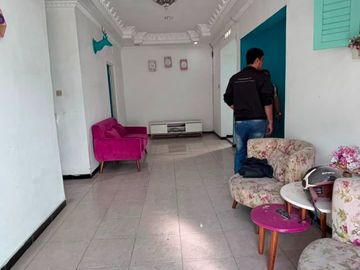 Rumah SHM Siap Huni Dekat Malioboro dan Kampus
