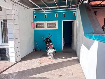 Rumah SHM Siap Huni Dekat Malioboro dan Kampus