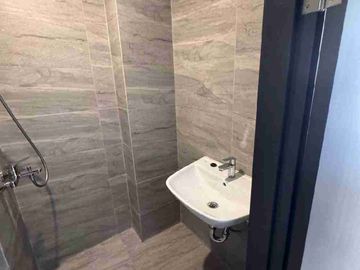 Sewa Apartemen Collins Serpong Studio