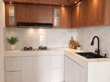 Dijual Rumah di Dalam Cluster Kawasan Pasar Minggu Jaksel Dengan Desain Modern DL-19049