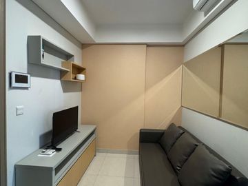 Gold Coast Apartment PIK 29m² 1BR Full Furnish Tower Honolulu High Floor