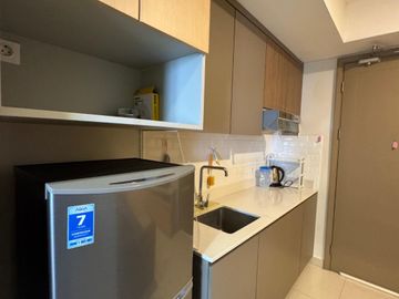 Gold Coast Apartment PIK 29m² 1BR Full Furnish Tower Honolulu High Floor