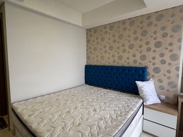 Gold Coast Apartment PIK 29m² 1BR Full Furnish Tower Honolulu High Floor
