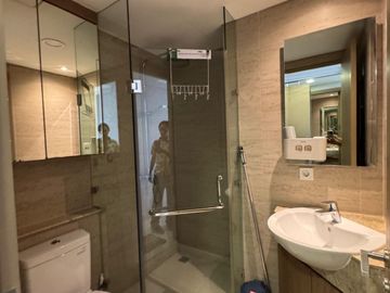 Gold Coast Apartment PIK 29m² 1BR Full Furnish Tower Honolulu High Floor
