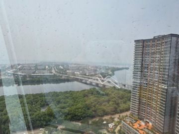 Gold Coast Apartment PIK 29m² 1BR Full Furnish Tower Honolulu High Floor