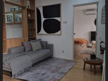 Disewakan 2br Tamansari Semanggi