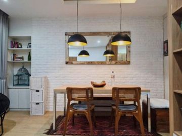 Disewakan 2br Tamansari Semanggi