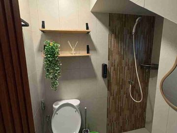 Disewakan Rumah Furnish 3kamar di Magenta Summarecon Bekasi