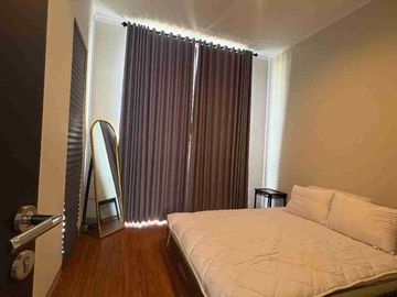 Disewakan Rumah Furnish 3kamar di Magenta Summarecon Bekasi
