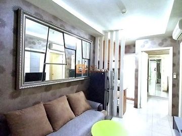 Tower Favorit Green Bay Pluit Greenbay 2Br 38M² Full Furnished, Tinggal Bawa Koper