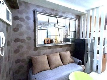 Tower Favorit Green Bay Pluit Greenbay 2Br 38M² Full Furnished, Tinggal Bawa Koper