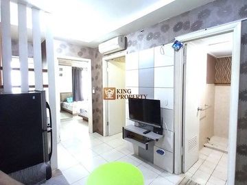 Tower Favorit Green Bay Pluit Greenbay 2Br 38M² Full Furnished, Tinggal Bawa Koper