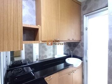Tower Favorit Green Bay Pluit Greenbay 2Br 38M² Full Furnished, Tinggal Bawa Koper