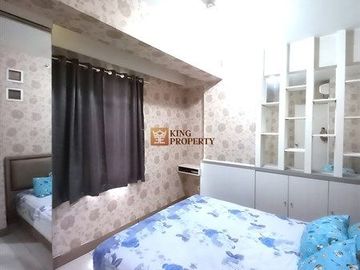 Tower Favorit Green Bay Pluit Greenbay 2Br 38M² Full Furnished, Tinggal Bawa Koper
