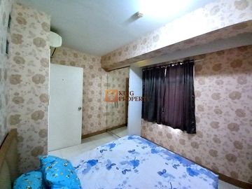 Tower Favorit Green Bay Pluit Greenbay 2Br 38M² Full Furnished, Tinggal Bawa Koper