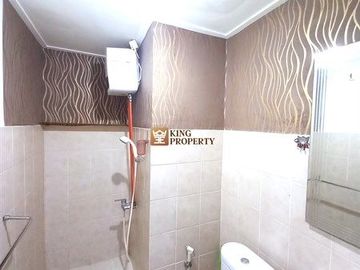 Tower Favorit Green Bay Pluit Greenbay 2Br 38M² Full Furnished, Tinggal Bawa Koper