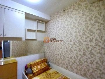 Tower Favorit Green Bay Pluit Greenbay 2Br 38M² Full Furnished, Tinggal Bawa Koper
