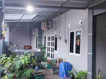 Rumah nyaman di Ungaran