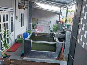 Rumah nyaman di Ungaran