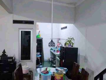 Rumah nyaman di Ungaran