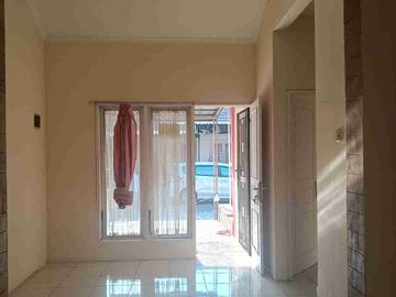 rumah cluster harmoni harapan indah bekasi