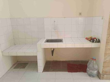rumah cluster harmoni harapan indah bekasi
