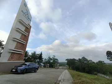 Residential Lot For Sale in Tagaytay - ALTA VISTA