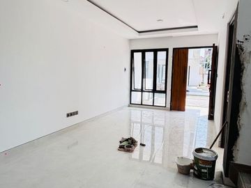 Rumah Baru One Gate System Dekat JEC Jogja