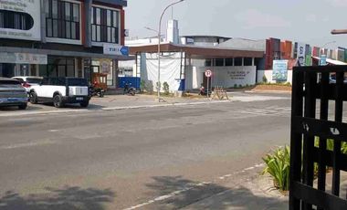 Turun harga Dijual Rumah 2 lantai di Boulevard Metland Cileungsi, Tipe Alstonia