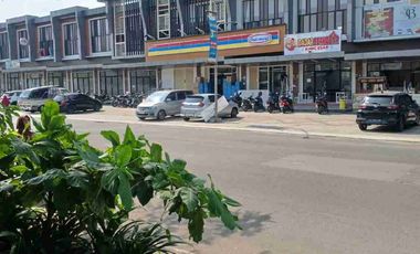Turun harga Dijual Rumah 2 lantai di Boulevard Metland Cileungsi, Tipe Alstonia