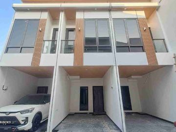 rumah mewah murah di jakarta pusat mangga besar