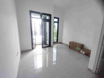 rumah mewah murah di jakarta pusat mangga besar