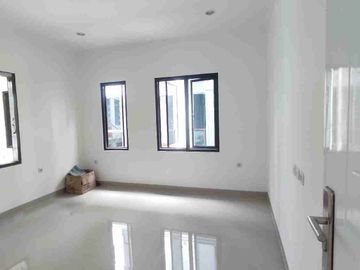 rumah mewah murah di jakarta pusat mangga besar