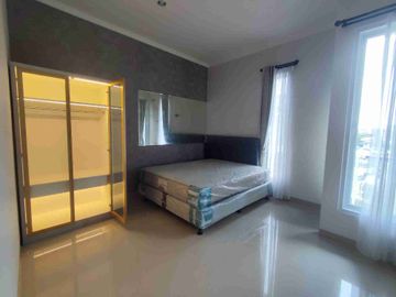 rumah mewah murah di jakarta pusat mangga besar